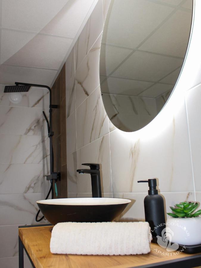 Flamenco Ambar Luxury Apartment 15 Planta Calpe Exteriör bild